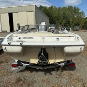 2003 Stingray 190LS